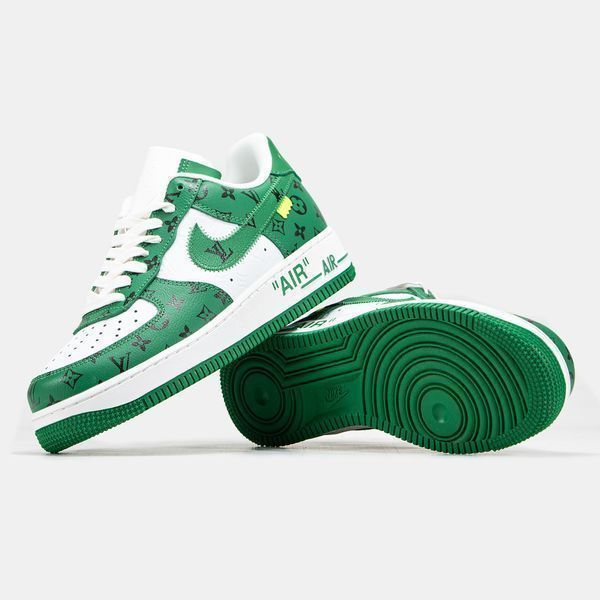 1311 Nike Air Force 1 x Louis Vuitton 1311-600512 фото