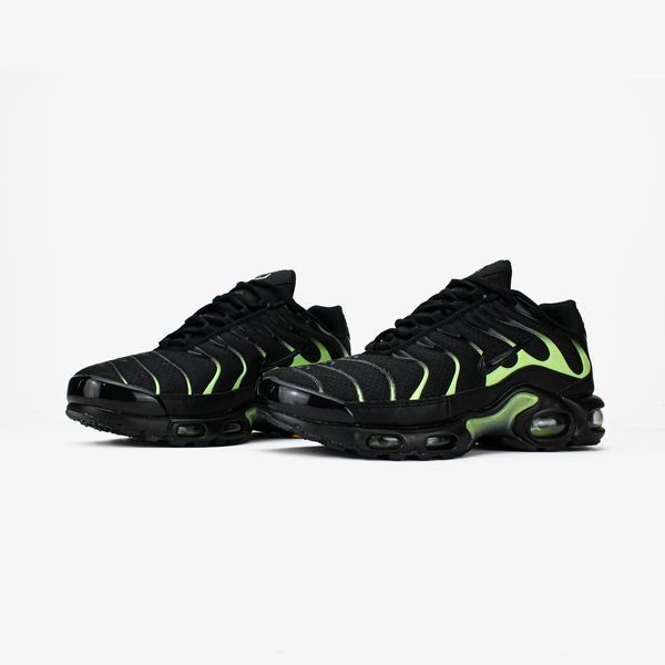 Nike Air Max Plus-- "Electric Green" B45-1618411 фото