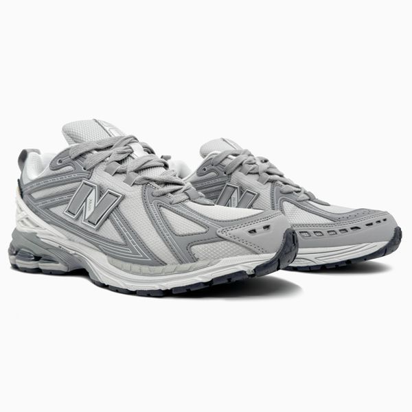 New Balance 1906R Grey Cordura nbl-0408-1220386 фото