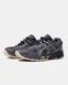 ASICS Gel-Kahana 8 Gray Marathon Running Gore-Tex Q047-939784 фото 6
