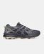 ASICS Gel-Kahana 8 Gray Marathon Running Gore-Tex Q047-939784 фото 2