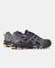 ASICS Gel-Kahana 8 Gray Marathon Running Gore-Tex Q047-939784 фото 7