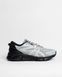 Asics Gel-Quantum x C.P. Company 360 Grey Black ND AS020-987873 фото 1