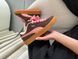 Puma Suede XL Brown/Pink pum-0023-872824 фото 3