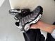 Nike Air Max TN Plus Black/Metallic Silver nik-0502-893497 фото 4