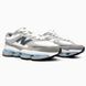 New Balance ABZORB 2000 Silver/White nbl-0444-1362210 фото 2