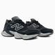 New Balance 9060 Black Cordura nbl-0464-1428980 фото 2
