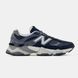 New Balance 9060 Blue Grey White #art1515-1216134 фото 5