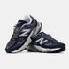 New Balance 9060 Blue Grey White #art1515-1216134 фото 3