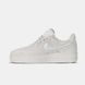 Nike Air Force 1 '07 Light Bone-White #art1810-1563073 фото 5