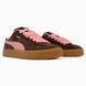 Puma Suede XL Brown/Pink pum-0023-872824 фото 4