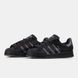 Adidas Superstar &times; Dime Black #art1673-1365821 фото 4