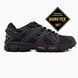 Asics Gel-Kahana 8 Black/Chameleon Gore-Tex asc-0210-1229487 фото 1