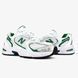 New Balance 530 "White/Green" 4017-337141 фото 7