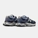 New Balance 9060 Blue Grey White #art1515-1216134 фото 9