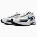 Nike Initiator White/Gray/Blue nik-0594-1050093 фото 2