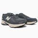 New Balance 740 Grey/Beige Gore-Tex nbl-0424-1257070 фото 2