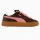 Puma Suede XL Brown/Pink pum-0023-872824 фото 1