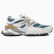New Balance 9060 Beige/Blue/Yellow nbl-0385-1097497 фото 3