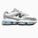 New Balance ABZORB 2000 Silver/White nbl-0444-1362210 фото 1