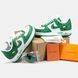 1311 Nike Air Force 1 x Louis Vuitton 1311-600512 фото 4