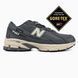 New Balance 740 Grey/Beige Gore-Tex nbl-0424-1257070 фото 1