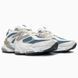 New Balance 9060 Beige/Blue/Yellow nbl-0385-1097497 фото 1