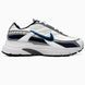 Nike Initiator White/Gray/Blue nik-0594-1050093 фото 1