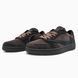 Nike Air Jordan 1 Low x Travis Scott Velvet Brown nik-0725-1428494 фото 2