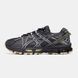 ASICS Gel-Kahana 8 Gray Marathon Running Gore-Tex Q047-939784 фото 1