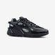 Adidas x Raf Simons Cylon-21 Black Light 📦 1077-1441848 фото 7
