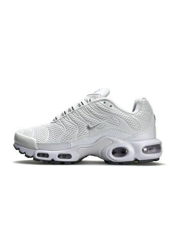 Nike Air Max Plus White Silver B3750-1055129 фото