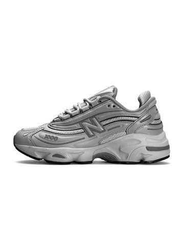 New Balance 1000 Reflective Light Grey Beige В4135-1190275 фото