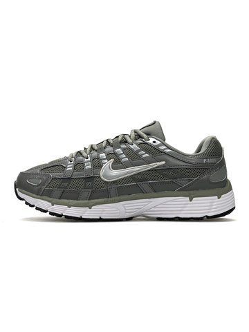 Nike P-6000 Olive Metallic А4988-1449978 фото