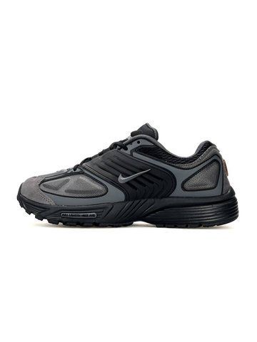 Nike Air Pegasus Wave Grey Black A5449-1553715 фото