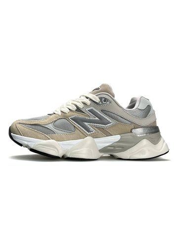 New Balance 9060 Beige Grey B3930-1084966 фото