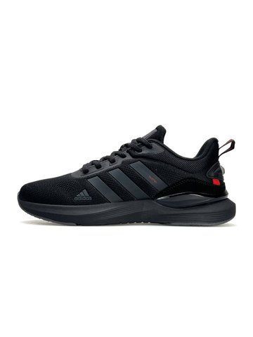 Adidas X_PLRPHASE All Black A3844-1071793 фото