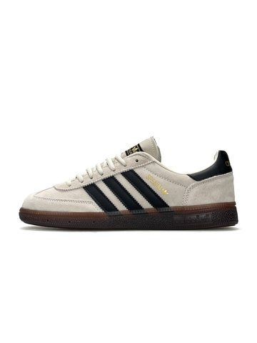 Adidas Spezial Beige Black A5567-1592779 фото