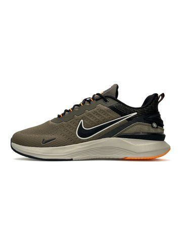 Nike Air Zoom Winflo Olive Black A4958-1446353 фото