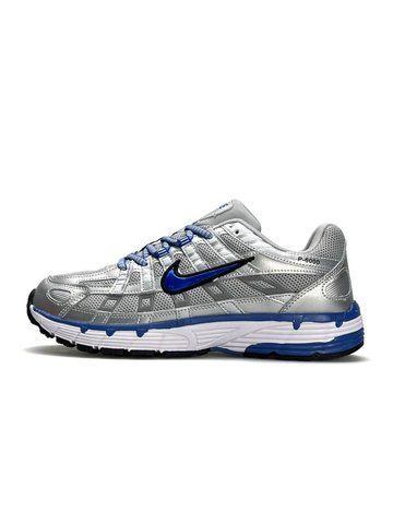 Nike P-6000 M Silver Blue A3780-1060177 фото