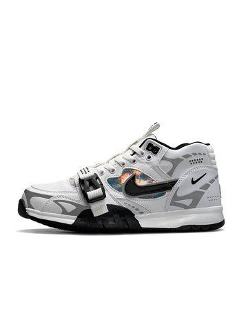 Nike Air Trainer 1 SP White A1435-804816 фото