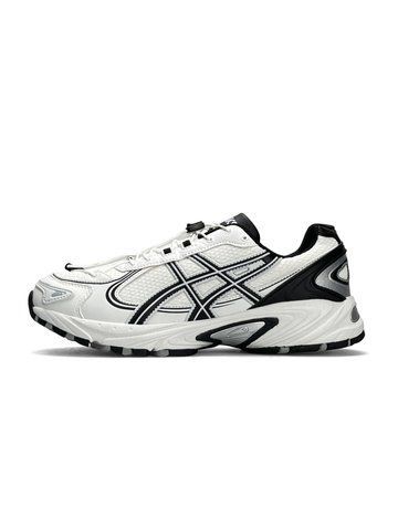ASICS Gel-Kahana TR V4 White Black A4165-1197144 фото