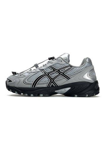 ASICS Gel-Kahana TR V4 Grey Black A3857-1071957 фото