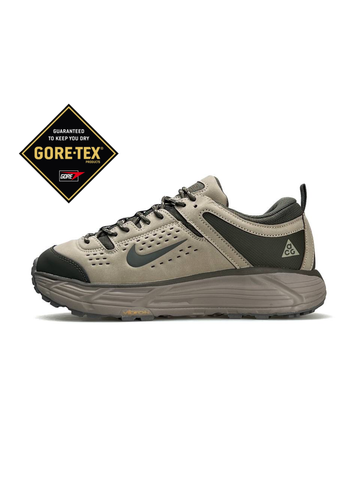 Nike ACG Running GTX Beige Grey A3403-950910 фото