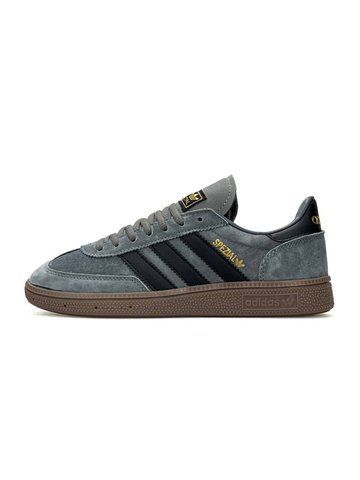 Adidas Handball Spezial Grey Black A4945-1438564 фото