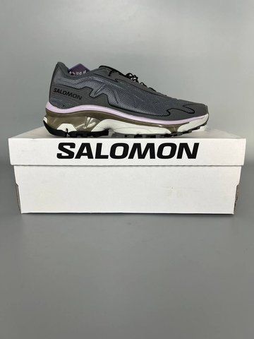 Salomon XT Slate Grey БРАК 181 slm-0022-0181-1159857 фото