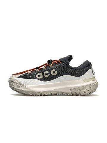 Nike ACG Mountain Fly 2 Low White Dark Grey A3994-1105014 фото