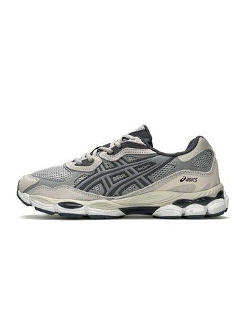 ASICS GEL-NYC Beige Grey А5374-1532540 фото
