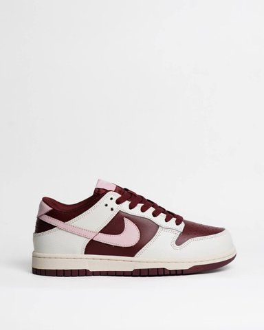 Nike SB Dunk Low Cherry Beige ND NK181-861332 фото
