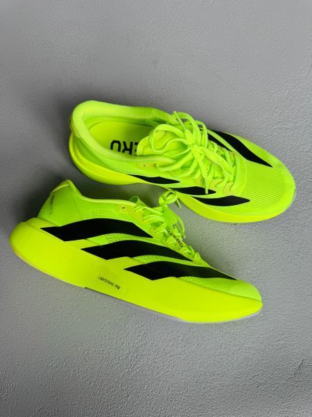 Adidas Terrex Adizero EVO SL Green adi-0511-1105822 фото